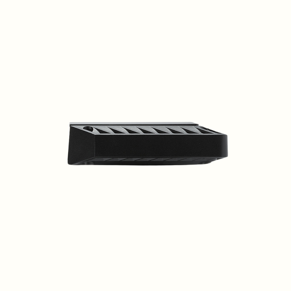 Rockford Fosgate T1500-1BDCP Power 1500 Watt Class-BD Constant